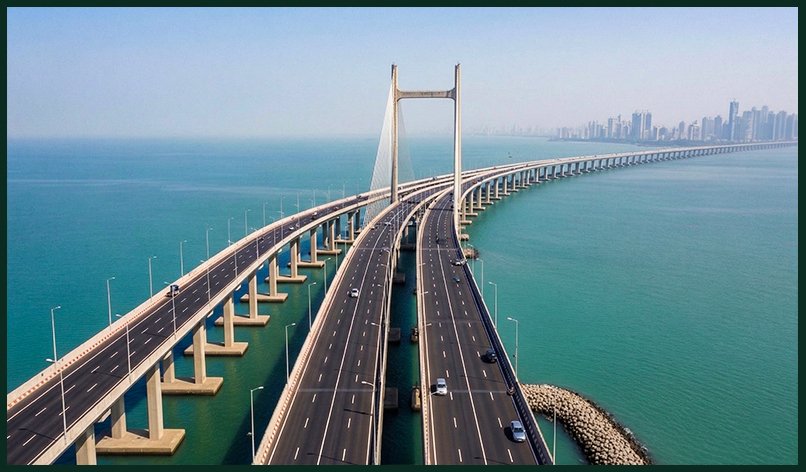 Atal Bihari Vajpayee Sewri-Nhava Sheva