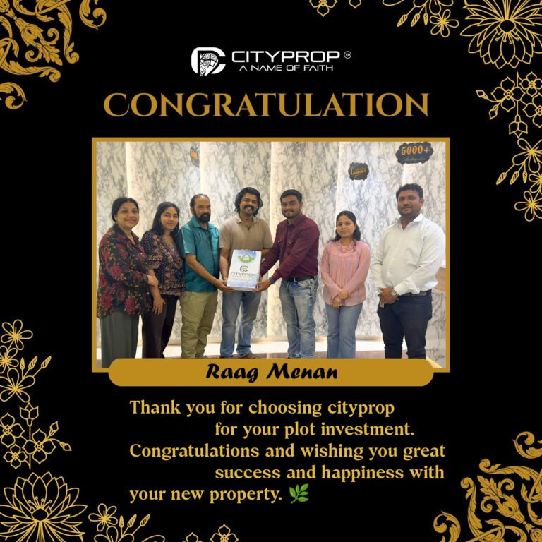 Black and Gold Elegan Congratulation Card Square - 1