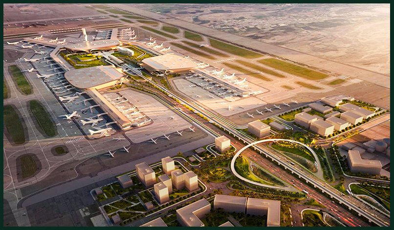 Navi Mumbai International Airport